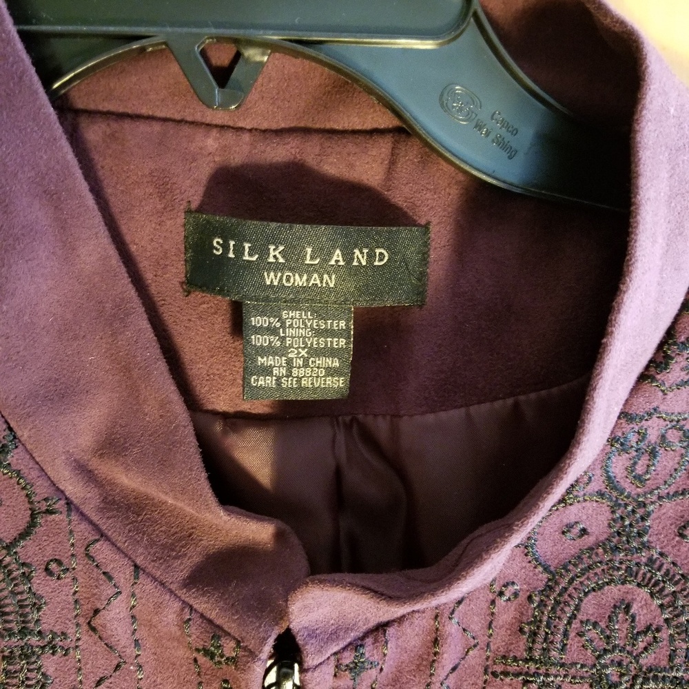 Great jacket - Picture 3 of 5